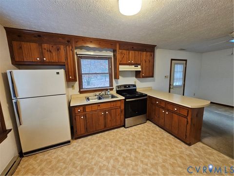 Tiny photo for 7866 Wilton Road, Henrico, VA 23231 (MLS # 2532563)