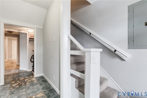 Tiny photo for 1430 W Clay Street, Richmond, VA 23220 (MLS # 2604281)