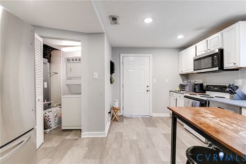 Tiny photo for 1430 W Clay Street, Richmond, VA 23220 (MLS # 2604281)