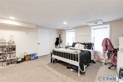 Tiny photo for 1430 W Clay Street, Richmond, VA 23220 (MLS # 2604281)