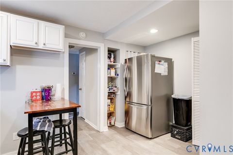 Tiny photo for 1430 W Clay Street, Richmond, VA 23220 (MLS # 2604281)