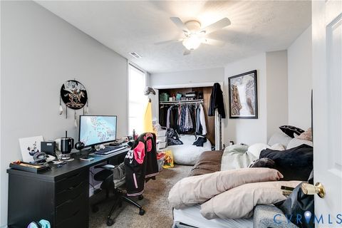 Tiny photo for 1430 W Clay Street, Richmond, VA 23220 (MLS # 2604281)