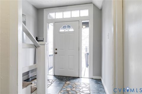 Tiny photo for 1430 W Clay Street, Richmond, VA 23220 (MLS # 2604281)