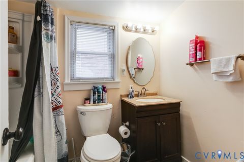 Tiny photo for 1430 W Clay Street, Richmond, VA 23220 (MLS # 2604281)
