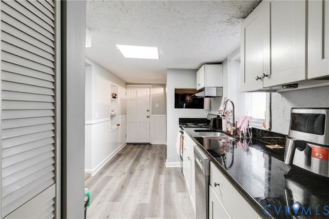 Tiny photo for 1430 W Clay Street, Richmond, VA 23220 (MLS # 2604281)