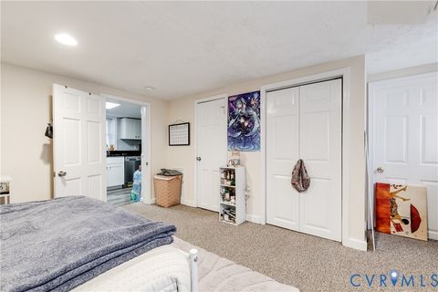Tiny photo for 1430 W Clay Street, Richmond, VA 23220 (MLS # 2604281)