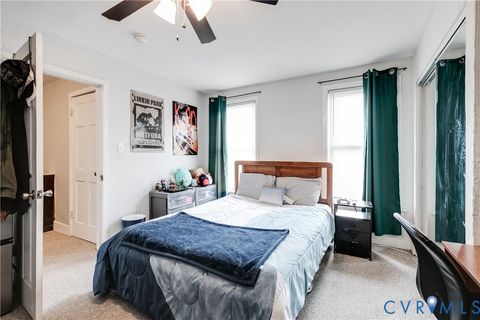 Tiny photo for 1430 W Clay Street, Richmond, VA 23220 (MLS # 2604281)