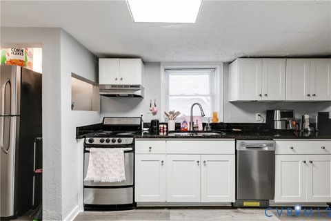 Tiny photo for 1430 W Clay Street, Richmond, VA 23220 (MLS # 2604281)