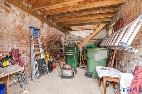 Tiny photo for 1430 W Clay Street, Richmond, VA 23220 (MLS # 2604281)