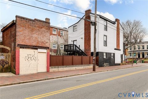 Tiny photo for 1430 W Clay Street, Richmond, VA 23220 (MLS # 2604281)