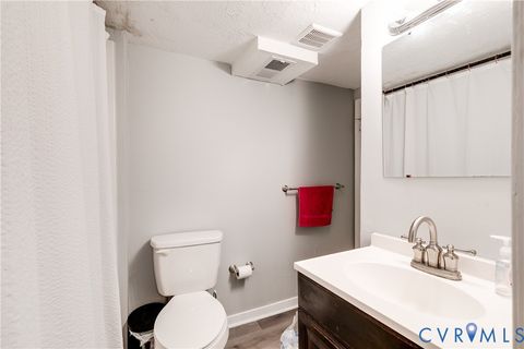 Tiny photo for 1430 W Clay Street, Richmond, VA 23220 (MLS # 2604281)