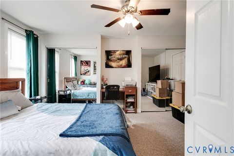 Tiny photo for 1430 W Clay Street, Richmond, VA 23220 (MLS # 2604281)