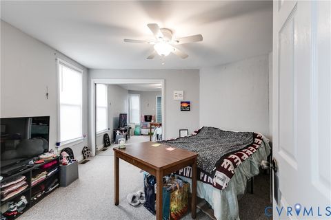 Tiny photo for 1430 W Clay Street, Richmond, VA 23220 (MLS # 2604281)