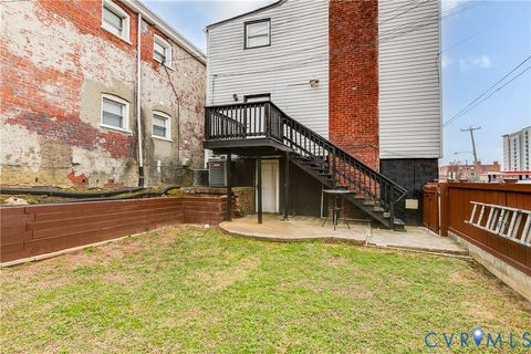 Tiny photo for 1430 W Clay Street, Richmond, VA 23220 (MLS # 2604281)