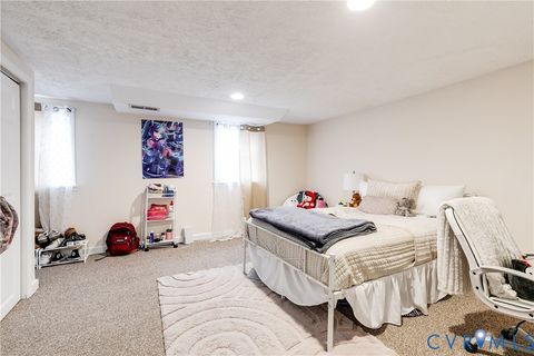 Tiny photo for 1430 W Clay Street, Richmond, VA 23220 (MLS # 2604281)