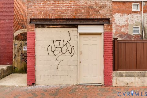 Tiny photo for 1430 W Clay Street, Richmond, VA 23220 (MLS # 2604281)