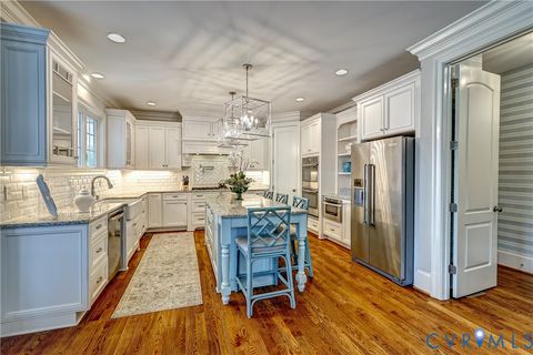 Tiny photo for 3304 Colston Court, Powhatan, VA 23139 (MLS # 2616170)