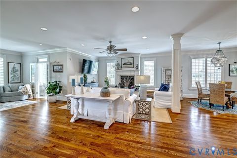 Tiny photo for 3304 Colston Court, Powhatan, VA 23139 (MLS # 2616170)