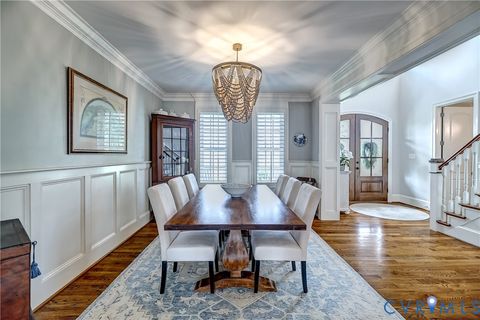 Tiny photo for 3304 Colston Court, Powhatan, VA 23139 (MLS # 2616170)