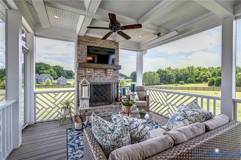 Tiny photo for 3304 Colston Court, Powhatan, VA 23139 (MLS # 2616170)