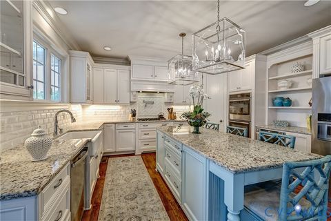 Tiny photo for 3304 Colston Court, Powhatan, VA 23139 (MLS # 2616170)