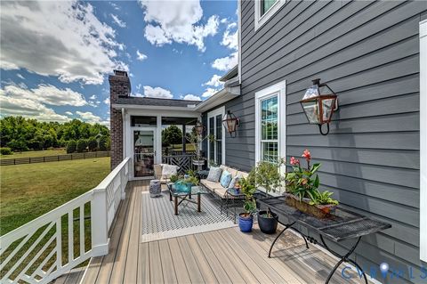 Tiny photo for 3304 Colston Court, Powhatan, VA 23139 (MLS # 2616170)