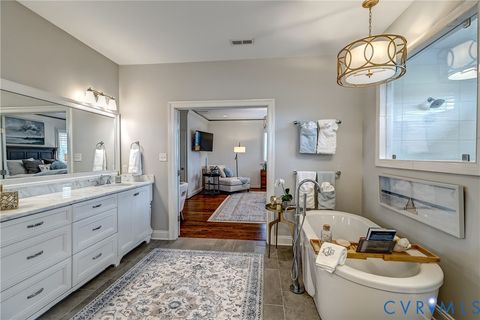 Tiny photo for 3304 Colston Court, Powhatan, VA 23139 (MLS # 2616170)
