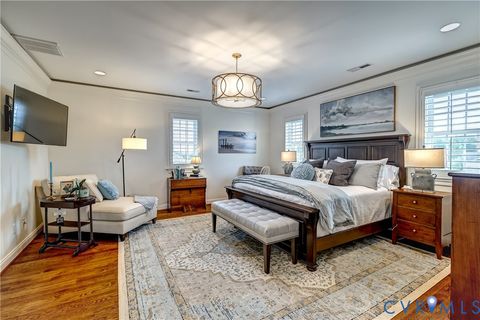 Tiny photo for 3304 Colston Court, Powhatan, VA 23139 (MLS # 2616170)