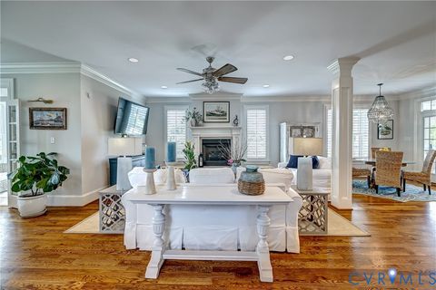 Tiny photo for 3304 Colston Court, Powhatan, VA 23139 (MLS # 2616170)