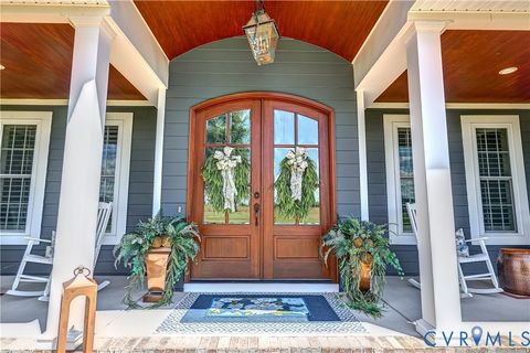 Tiny photo for 3304 Colston Court, Powhatan, VA 23139 (MLS # 2616170)