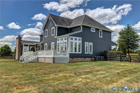 Tiny photo for 3304 Colston Court, Powhatan, VA 23139 (MLS # 2616170)