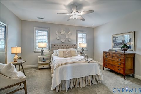 Tiny photo for 3304 Colston Court, Powhatan, VA 23139 (MLS # 2616170)