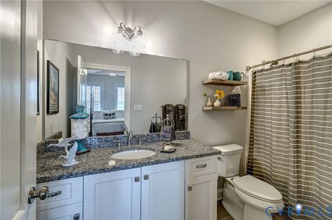 Tiny photo for 3304 Colston Court, Powhatan, VA 23139 (MLS # 2616170)