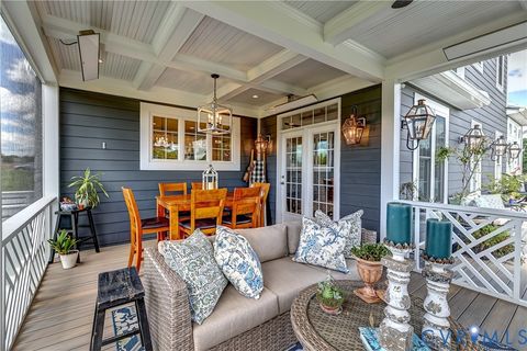 Tiny photo for 3304 Colston Court, Powhatan, VA 23139 (MLS # 2616170)
