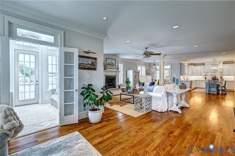 Tiny photo for 3304 Colston Court, Powhatan, VA 23139 (MLS # 2616170)