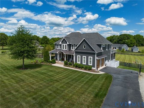 Tiny photo for 3304 Colston Court, Powhatan, VA 23139 (MLS # 2616170)