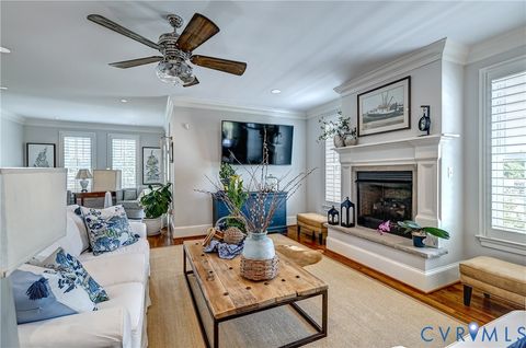 Tiny photo for 3304 Colston Court, Powhatan, VA 23139 (MLS # 2616170)