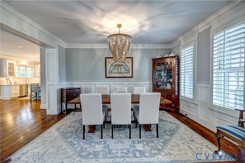 Tiny photo for 3304 Colston Court, Powhatan, VA 23139 (MLS # 2616170)