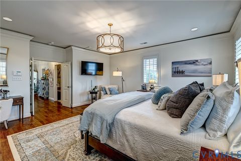 Tiny photo for 3304 Colston Court, Powhatan, VA 23139 (MLS # 2616170)