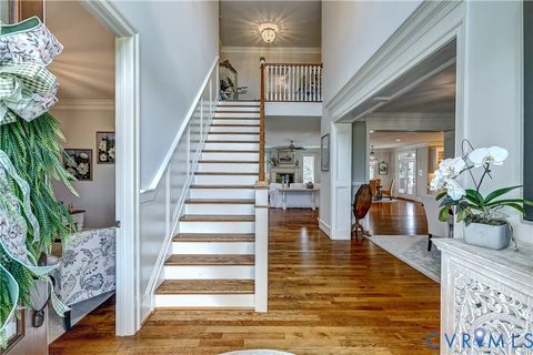 Tiny photo for 3304 Colston Court, Powhatan, VA 23139 (MLS # 2616170)