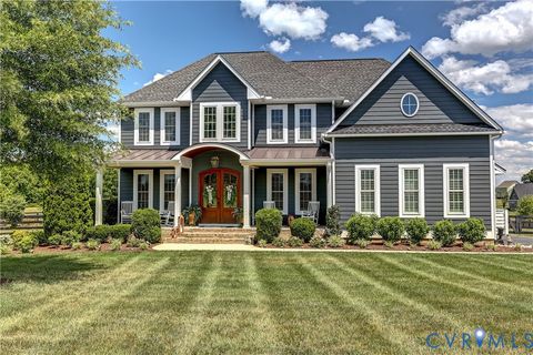 Photo of 3304 Colston Court, Powhatan, VA 23139 (MLS # 2616170)
