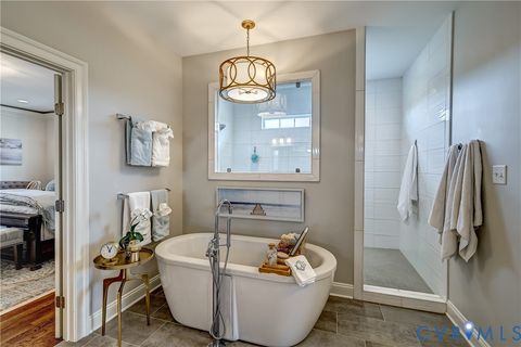 Tiny photo for 3304 Colston Court, Powhatan, VA 23139 (MLS # 2616170)
