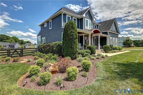 Tiny photo for 3304 Colston Court, Powhatan, VA 23139 (MLS # 2616170)