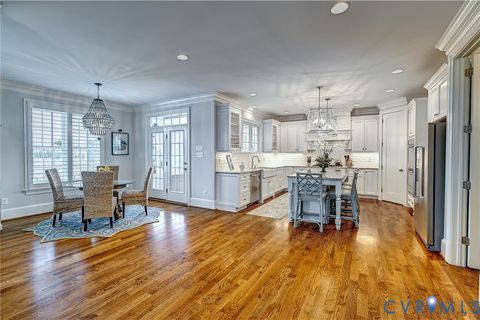 Tiny photo for 3304 Colston Court, Powhatan, VA 23139 (MLS # 2616170)