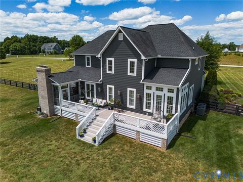 Tiny photo for 3304 Colston Court, Powhatan, VA 23139 (MLS # 2616170)