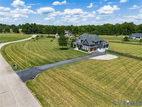 Tiny photo for 3304 Colston Court, Powhatan, VA 23139 (MLS # 2616170)
