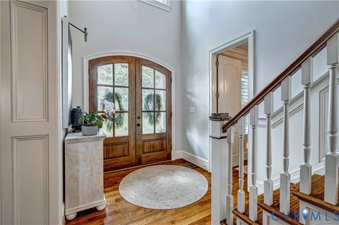 Tiny photo for 3304 Colston Court, Powhatan, VA 23139 (MLS # 2616170)