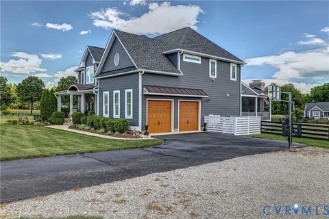 Tiny photo for 3304 Colston Court, Powhatan, VA 23139 (MLS # 2616170)