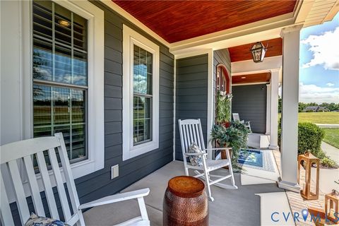 Tiny photo for 3304 Colston Court, Powhatan, VA 23139 (MLS # 2616170)