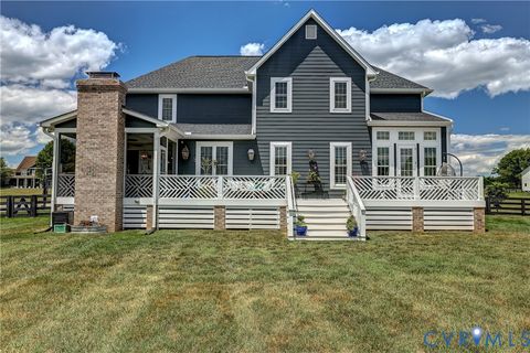 Tiny photo for 3304 Colston Court, Powhatan, VA 23139 (MLS # 2616170)